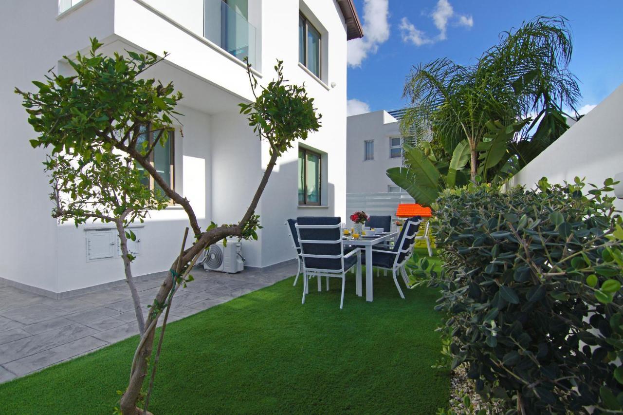 Villa Levandini Protaras Exterior photo