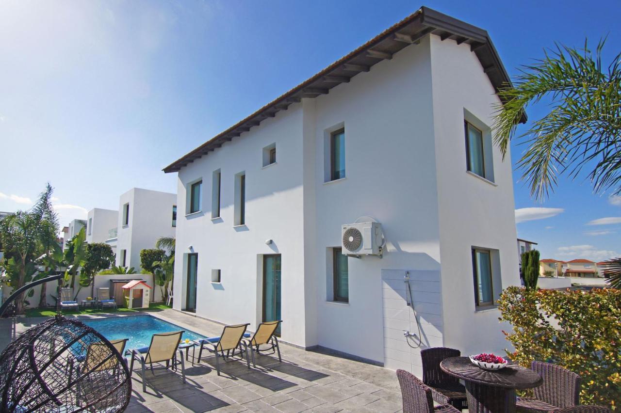 Villa Levandini Protaras Exterior photo
